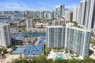 100 Bayview Dr, Sunny Isles Beach, FL 33160 - Photo 4