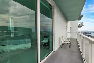 1900 N Bayshore Dr, Miami, FL 33132 - Photo 16