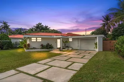 10650 NE 11th Ct, Miami Shores, FL 33138 - Photo 1