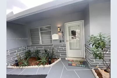 4316 Jackson St, Hollywood, FL 33021 - Photo 2