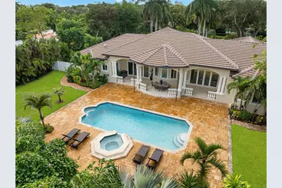 6890 SW 94th St, Pinecrest, FL 33156 - Photo 1