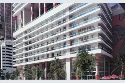 50 Biscayne Blvd #3807, Miami, FL 33132 - Photo 20