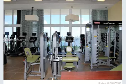 50 Biscayne Blvd #1703, Miami, FL 33132 - Photo 28