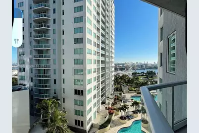 253 NE 2nd St #1501, Miami, FL 33132 - Photo 4