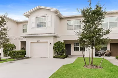 2871 NW Treviso Cir #2871, Port Saint Lucie, FL 34986 - Photo 14