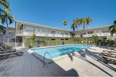 8000 NE Bayshore Ct #109, Miami, FL 33138 - Photo 16