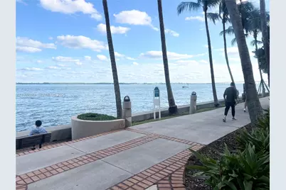 540 Brickell Key Dr #214, Miami, FL 33131 - Photo 34