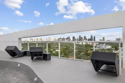 1401 SW 22nd St #1001, Miami, FL 33145 - Photo 56