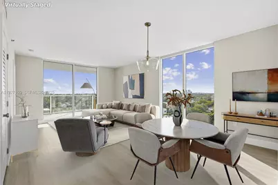 1401 SW 22nd St #1001, Miami, FL 33145 - Photo 1