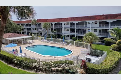 501 Blue Heron Dr #319-A, Hallandale Beach, FL 33009 - Photo 1