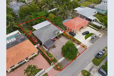 887 NE 145th St, North Miami, FL 33161 - Photo 40