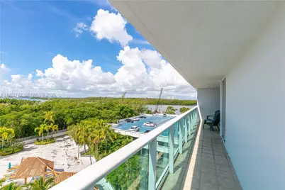 100 Bayview Dr #625, Sunny Isles Beach, FL 33160 - Photo 32