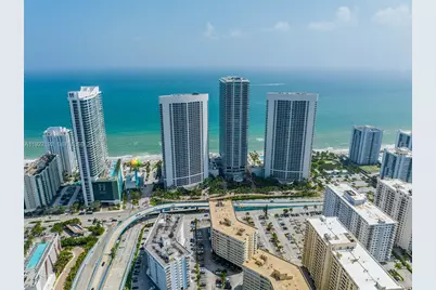 2602 E Hallandale Beach Blvd #R708, Hallandale Beach, FL 33009 - Photo 24