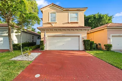 2281 NE 37th Rd #2281, Homestead, FL 33033 - Photo 1