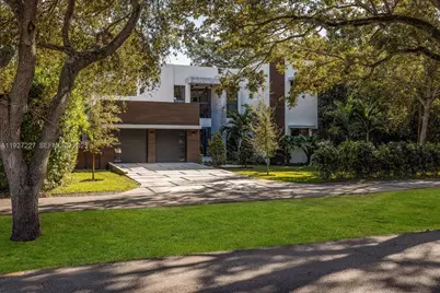 11143 NE 8th Ave, Biscayne Park, FL 33161 - Photo 1