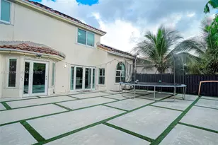 1039 NW 124th Terrace, Sunrise, FL 33323 - Photo 24