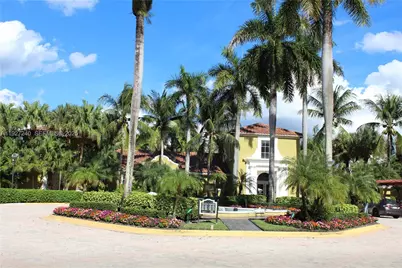 2351 W Preserve Way #205, Miramar, FL 33025 - Photo 20