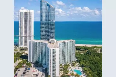 100 Bayview Dr #903, Sunny Isles Beach, FL 33160 - Photo 1