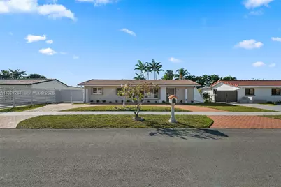 9864 SW 26th Ter, Miami, FL 33165 - Photo 1