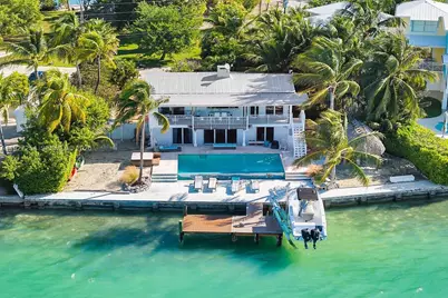 166 Bayview Drive, Islamorada, FL 33036 - Photo 8