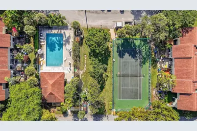 237 City View Dr #237, Fort Lauderdale, FL 33311 - Photo 52