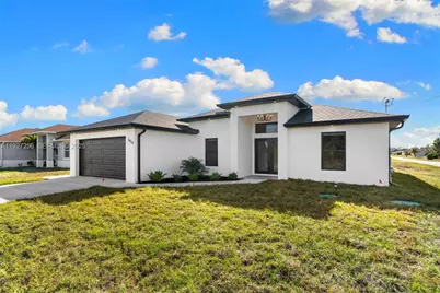 3419 16th St SW, Lehigh Acres, FL 33976 - Photo 2