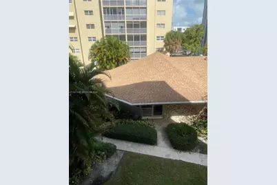 610 NE 12th Ave #308, Hallandale Beach, FL 33009 - Photo 8