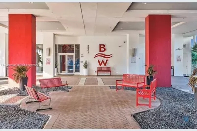 2602 E Hallandale Beach Blvd #R809, Hallandale Beach, FL 33009 - Photo 26