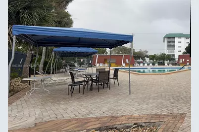 4740 NW 21st St #4P, Lauderhill, FL 33313 - Photo 32