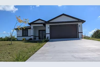 8033 Oakleaf Cir, Labelle, FL 33935 - Photo 2