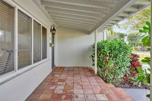 1102 Meadow Lark Ave, Miami Springs, FL 33166 - Photo 58