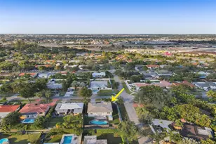 1102 Meadow Lark Ave, Miami Springs, FL 33166 - Photo 76