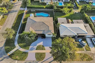 1102 Meadow Lark Ave, Miami Springs, FL 33166 - Photo 28