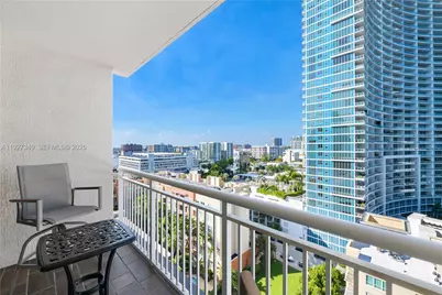 2000 N Bayshore Dr #1503, Miami, FL 33137 - Photo 10