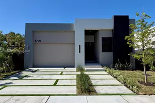 1729 NE 16th Terrace, Fort Lauderdale, FL 33305 - Photo 2