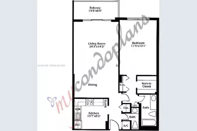 [Address not provided], Aventura, FL 33160 - Photo 6