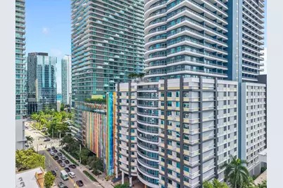 40 SW 13th St #202, Miami, FL 33130 - Photo 2