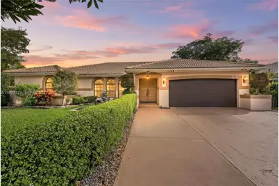 5197 NW 58th Ter, Coral Springs, FL 33067 - Photo 54