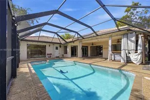 5197 NW 58th Terrace, Coral Springs, FL 33067 - Photo 38