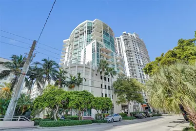 111 SE 8th Ave #1101, Fort Lauderdale, FL 33301 - Photo 4