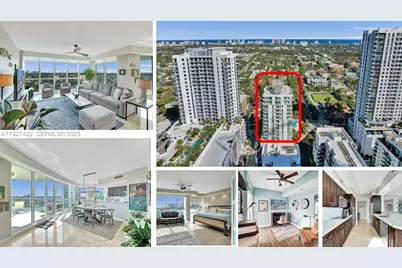 111 SE 8th Ave #1101, Fort Lauderdale, FL 33301 - Photo 1