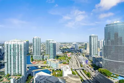 200 Biscayne Boulevard Way #4311, Miami, FL 33131 - Photo 1
