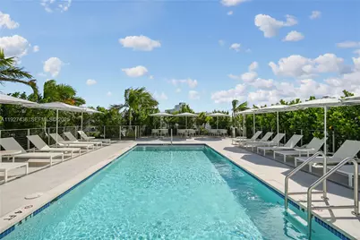 10281 W Bay Harbor Dr #505, Bay Harbor Islands, FL 33154 - Photo 26