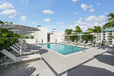 10281 W Bay Harbor Dr #505, Bay Harbor Islands, FL 33154 - Photo 44