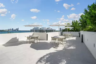 10281 W Bay Harbor Dr #505, Bay Harbor Islands, FL 33154 - Photo 34