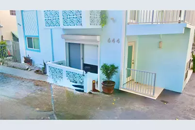 644 Meridian Ave #1, Miami Beach, FL 33139 - Photo 2