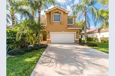 4950 Pelican Mnr, Coconut Creek, FL 33073 - Photo 1