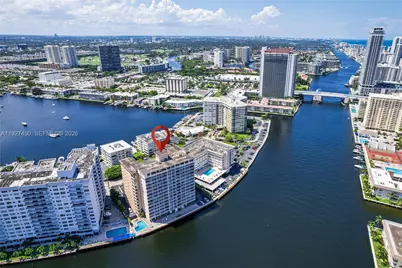 121 Golden Isles Dr #607, Hallandale Beach, FL 33009 - Photo 8