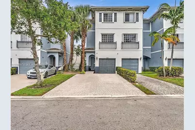 3523 NW 14th Ct, Lauderhill, FL 33311 - Photo 1