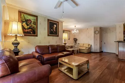 19601 E Country Club Dr #7102, Aventura, FL 33180 - Photo 12